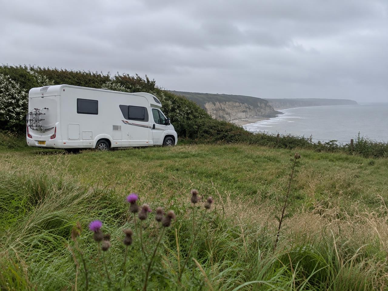 Jurassic Coast