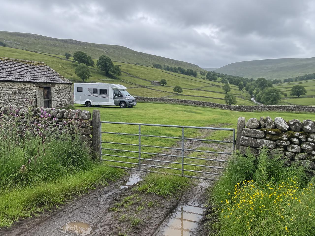 Yorkshire